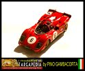 1970 - 6 Ferrari 512 S - Ferrari Collection 1.43 (1)